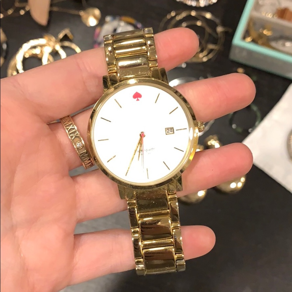 Kate Spade watch